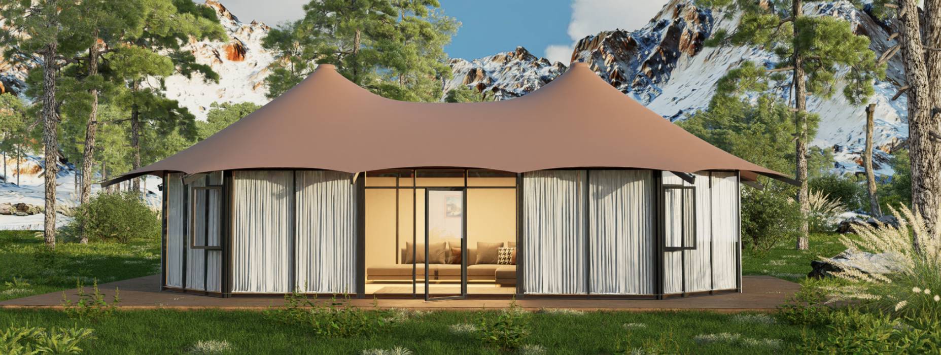 漳平市移动式建筑钢结构房屋